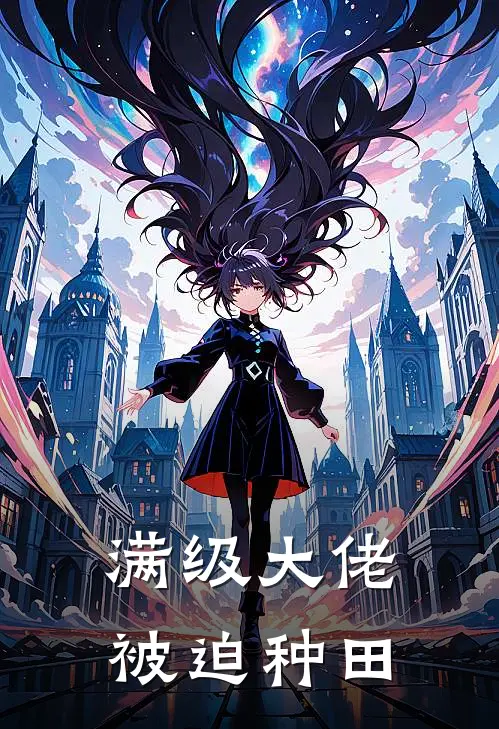 满级大佬被迫种田