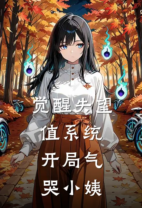 觉醒失望值系统，开局气哭小姨