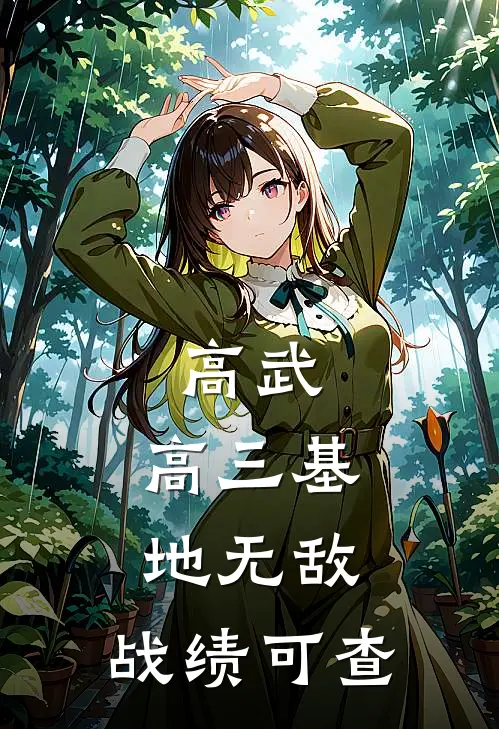 高武：高三基地无敌，战绩可查