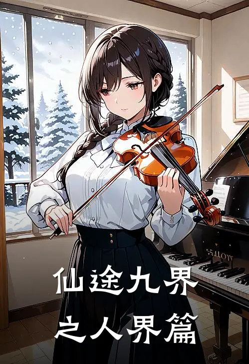 仙途九界之人界篇