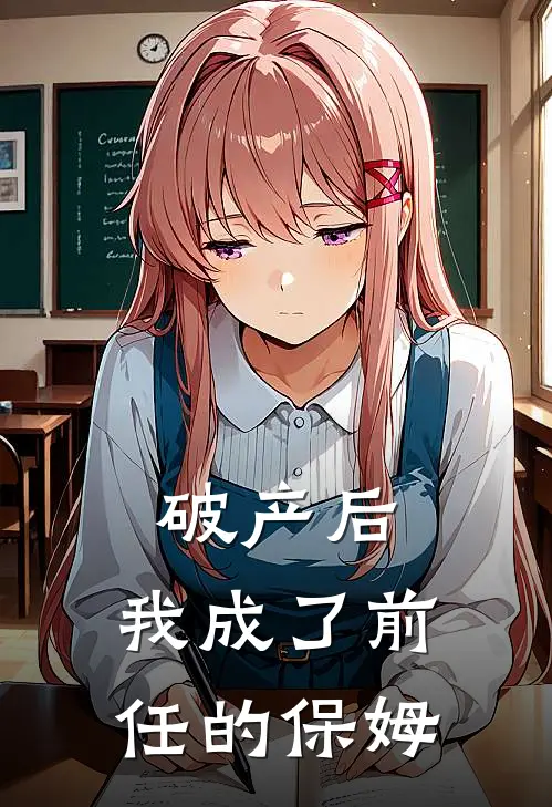 破产后，我成了前任的保姆