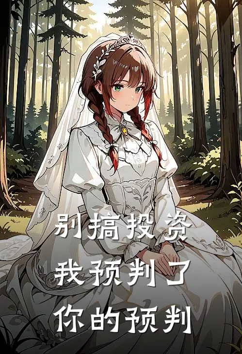 别搞投资，我预判了你的预判