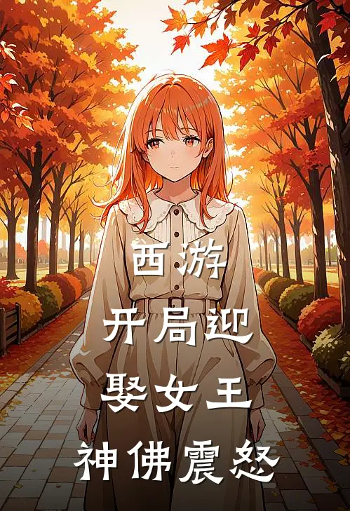 西游：开局迎娶女王，神佛震怒