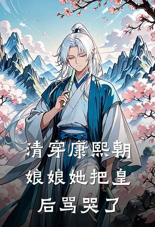 清穿康熙朝，娘娘她把皇后骂哭了