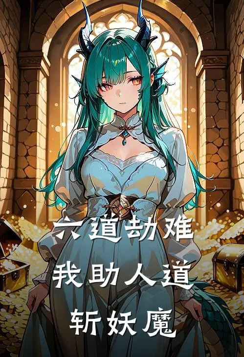 六道劫难，我助人道斩妖魔