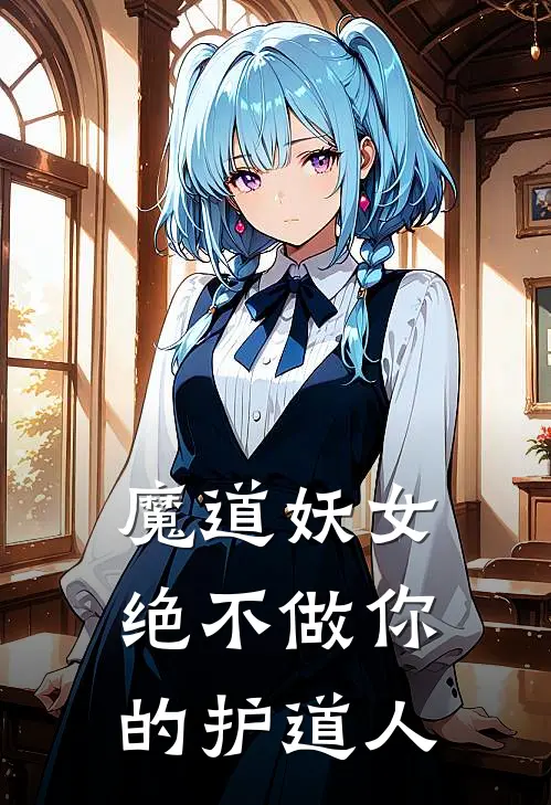 魔道妖女绝不做你的护道人