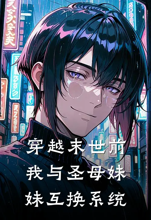 穿越末世前我与圣母妹妹互换系统