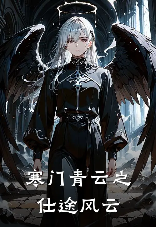 寒门青云之仕途风云