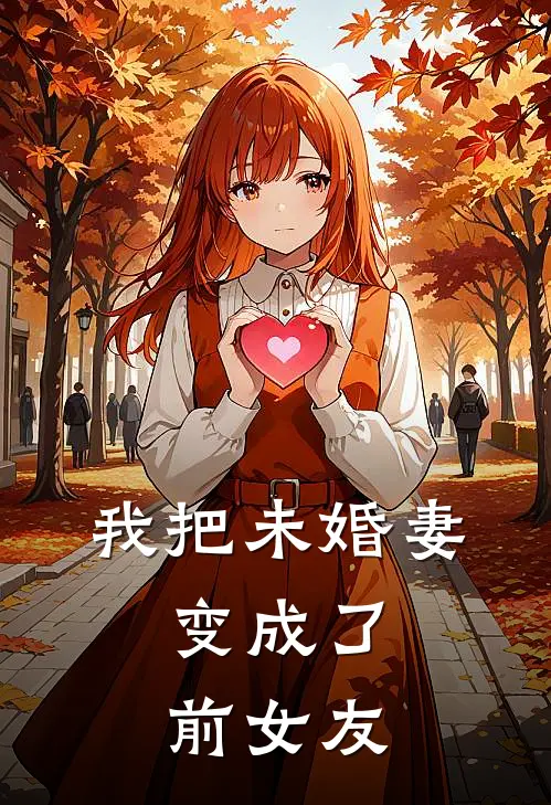 我把未婚妻，变成了前女友