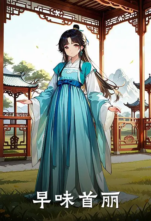 早味首丽