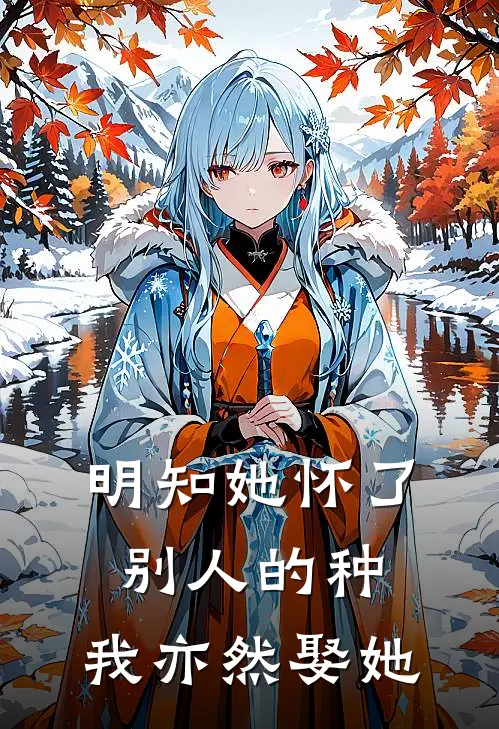 明知她怀了别人的种，我亦然娶她