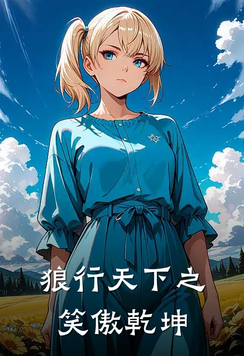 狼行天下之笑傲乾坤