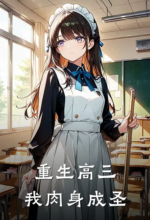 重生高三：我肉身成圣