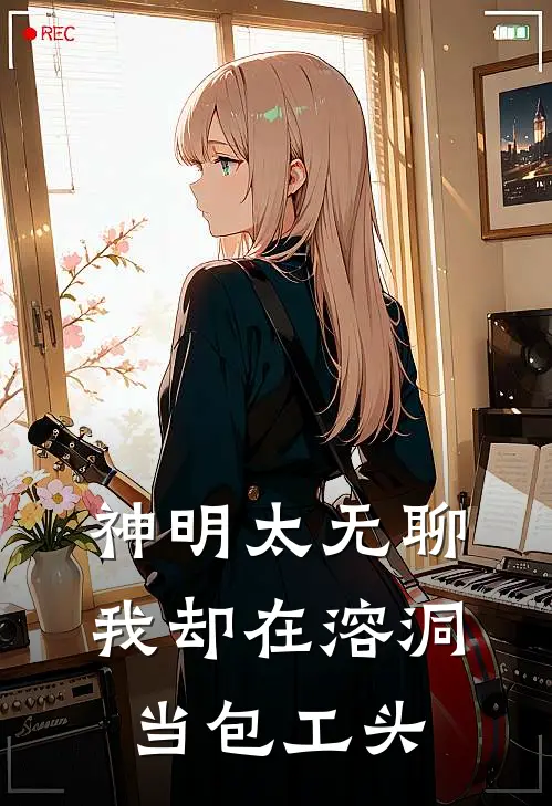 神明太无聊，我却在溶洞当包工头