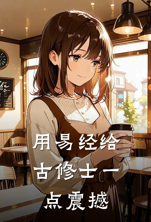 用易经给古修士一点震撼