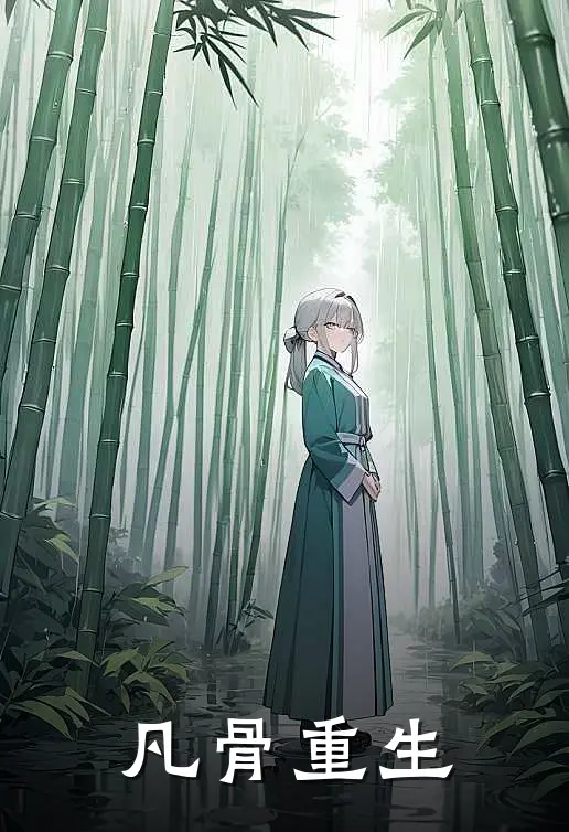 凡骨重生