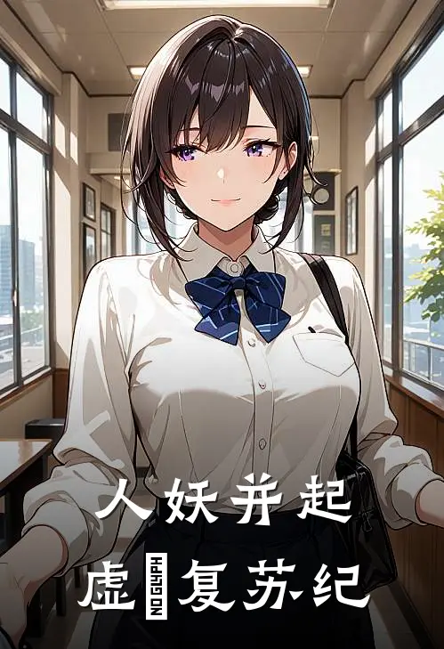 人妖并起：虚炁复苏纪