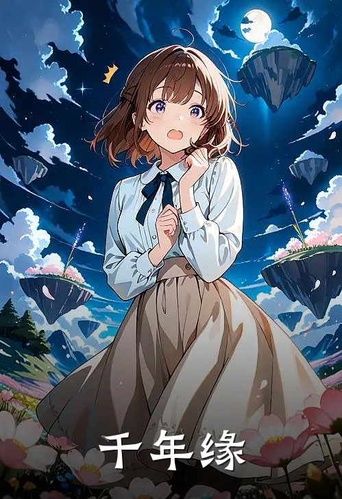 千年缘