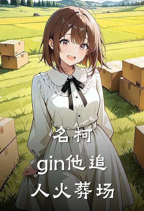 名柯：gin他追人火葬场
