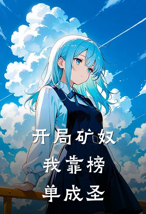 开局矿奴，我靠榜单成圣