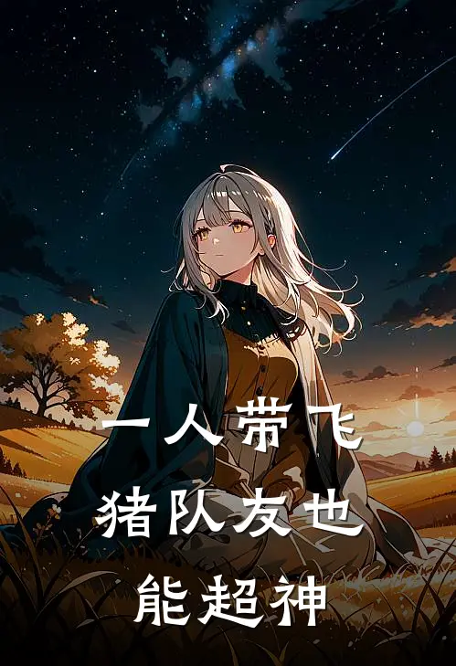 一人带飞，猪队友也能超神