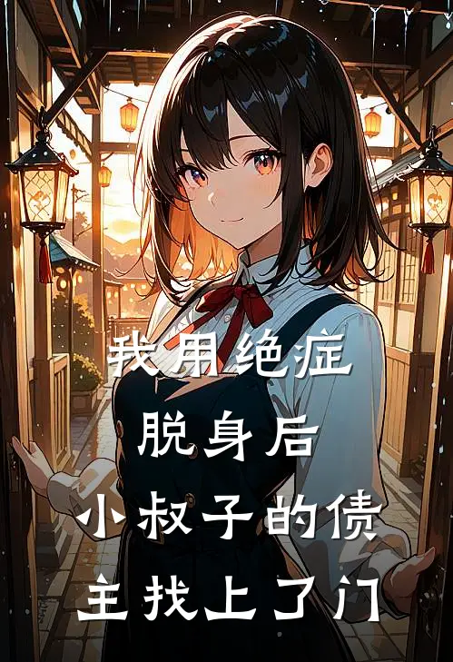 我用绝症脱身后，小叔子的债主找上了门