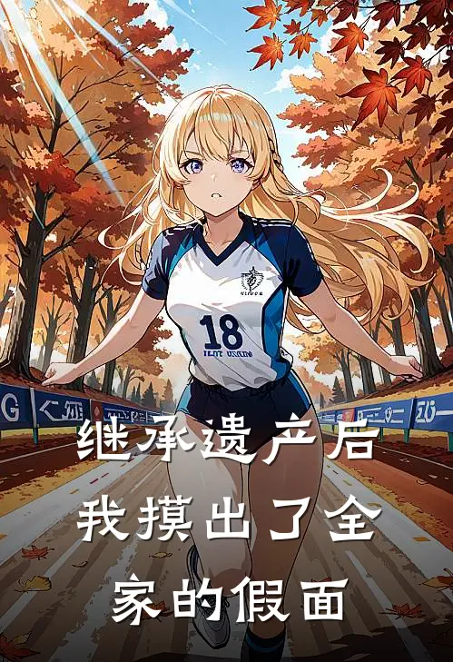 继承遗产后，我摸出了全家的假面