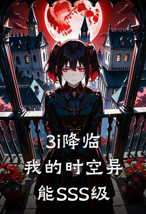 3i降临：我的时空异能SSS级