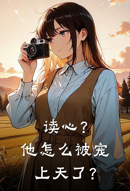 读心？他怎么被宠上天了？