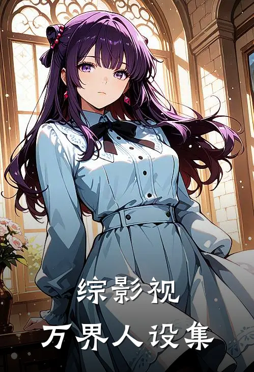 综影视：万界人设集