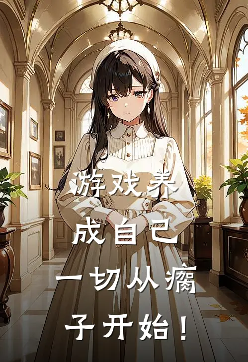 游戏养成自己，一切从瘸子开始！