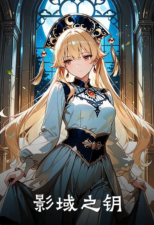 影域之钥