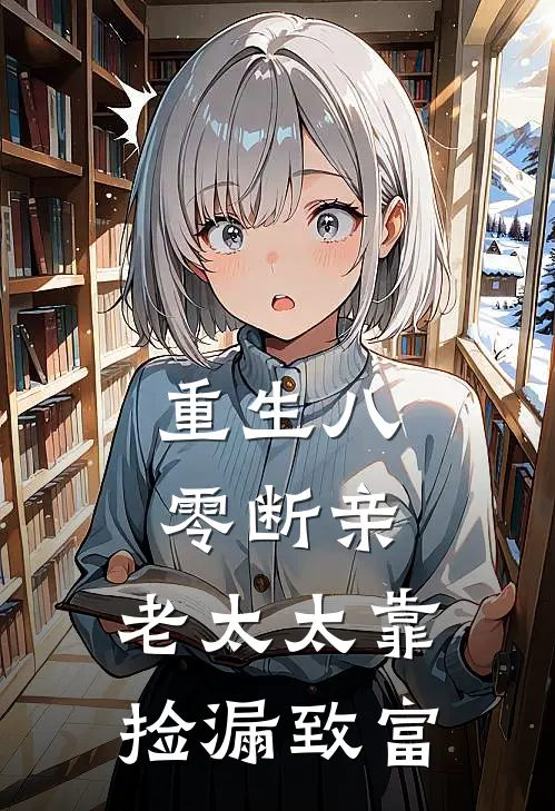 重生八零断亲，老太太靠捡漏致富