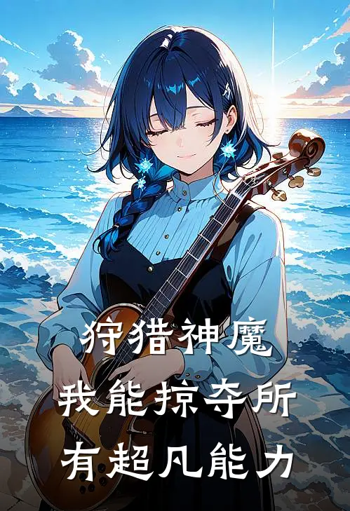 狩猎神魔，我能掠夺所有超凡能力