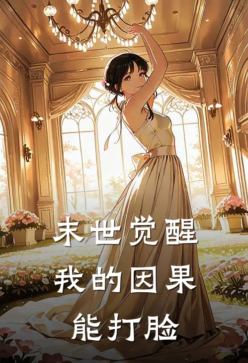 末世觉醒：我的因果能打脸