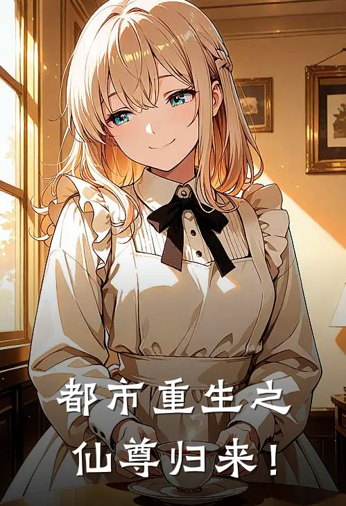 都市重生之仙尊归来！