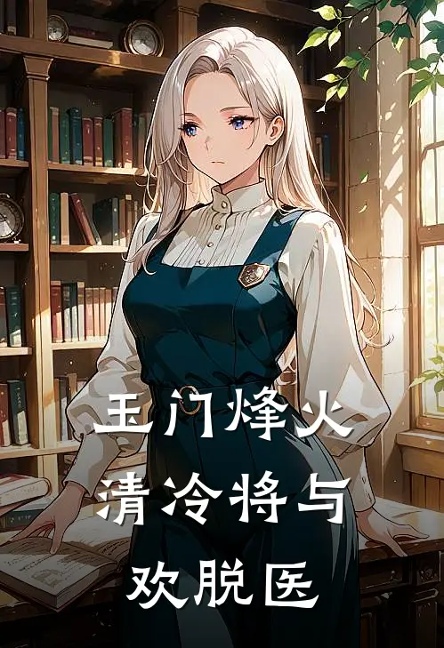 玉门烽火：清冷将与欢脱医