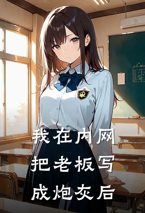 我在内网把老板写成炮灰后