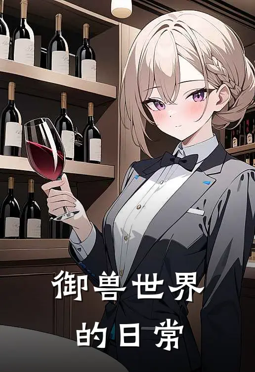 御兽世界的日常