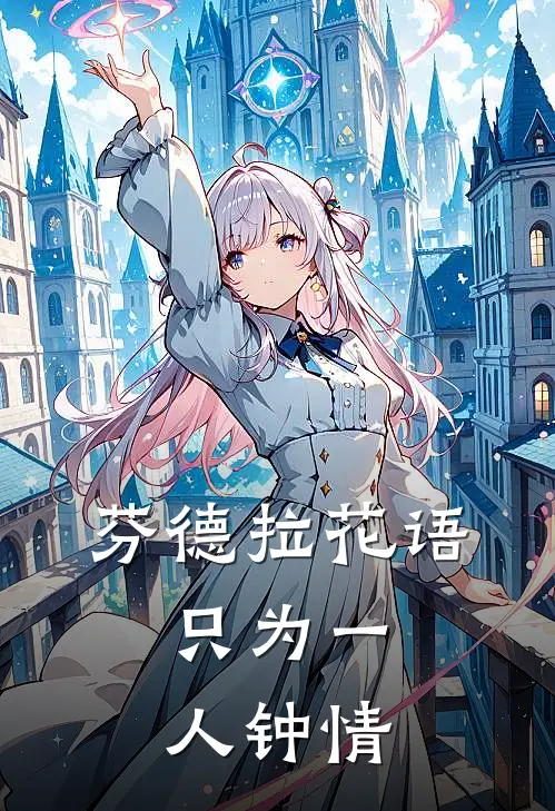 芬德拉花语：只为一人钟情