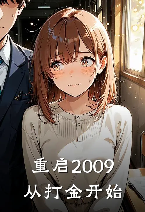 重启2009：从打金开始