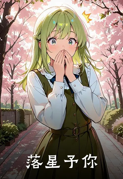 落星予你