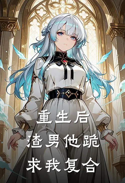 重生后，渣男他跪求我复合
