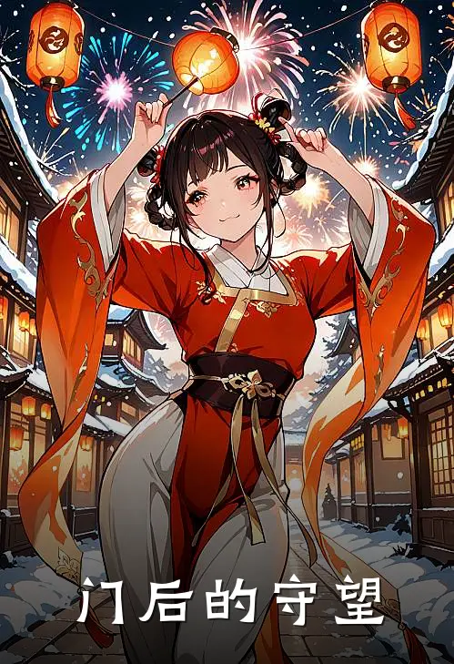 门后的守望