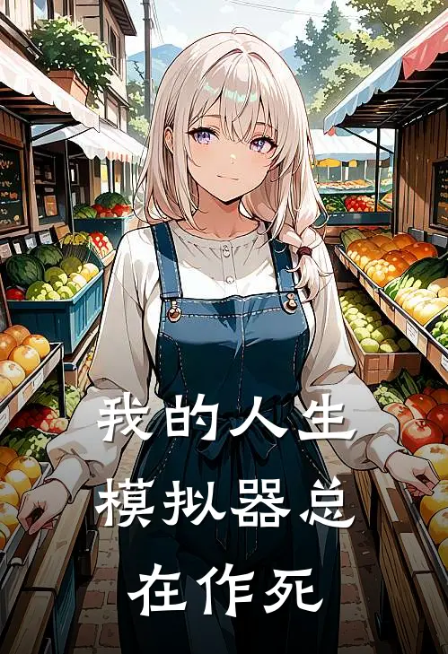 我的人生模拟器总在作死