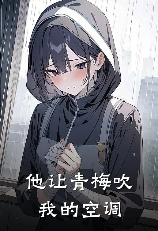 他让青梅吹我的空调