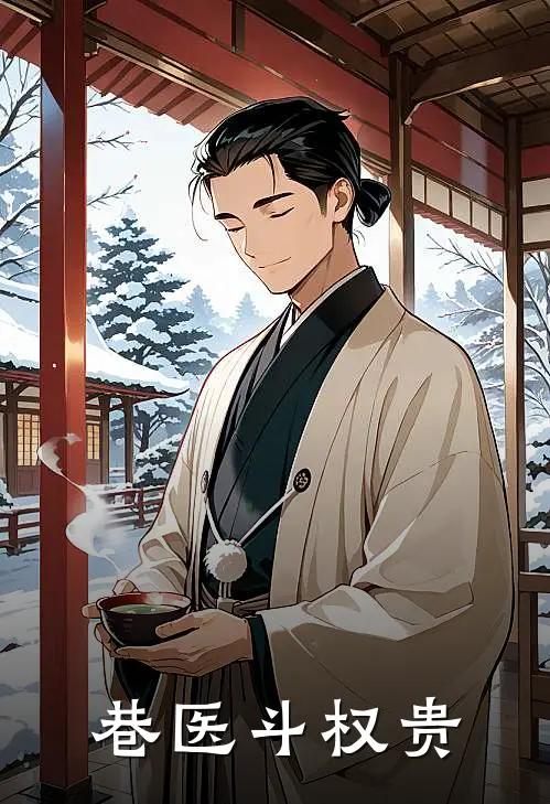 巷医斗权贵