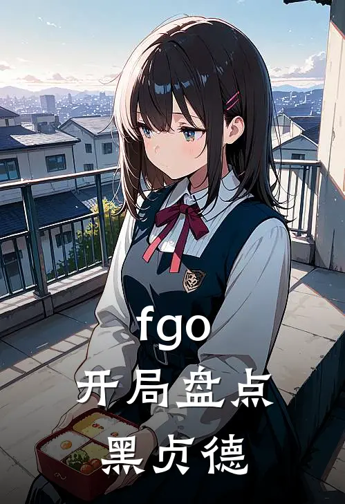 fgo：开局盘点黑贞德