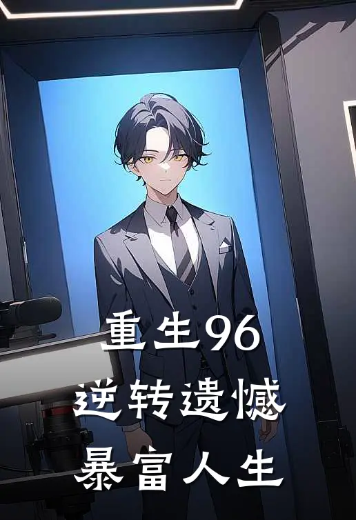 重生96：逆转遗憾，暴富人生