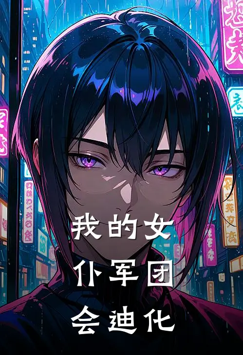 我的女仆军团，会迪化